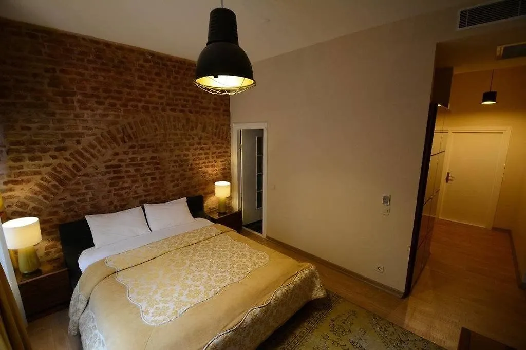 Nine Istanbul Hotel