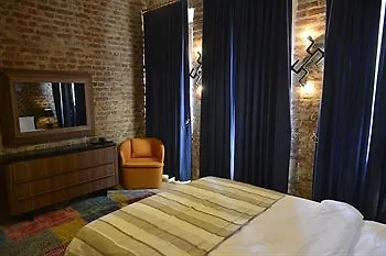 Nine Istanbul Hotel
