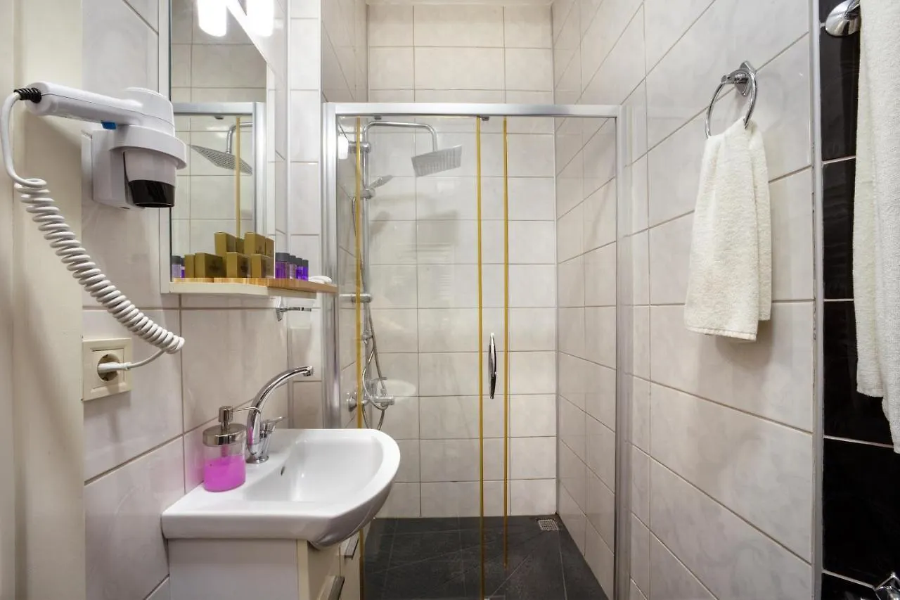 Nine Istanbul Hotel