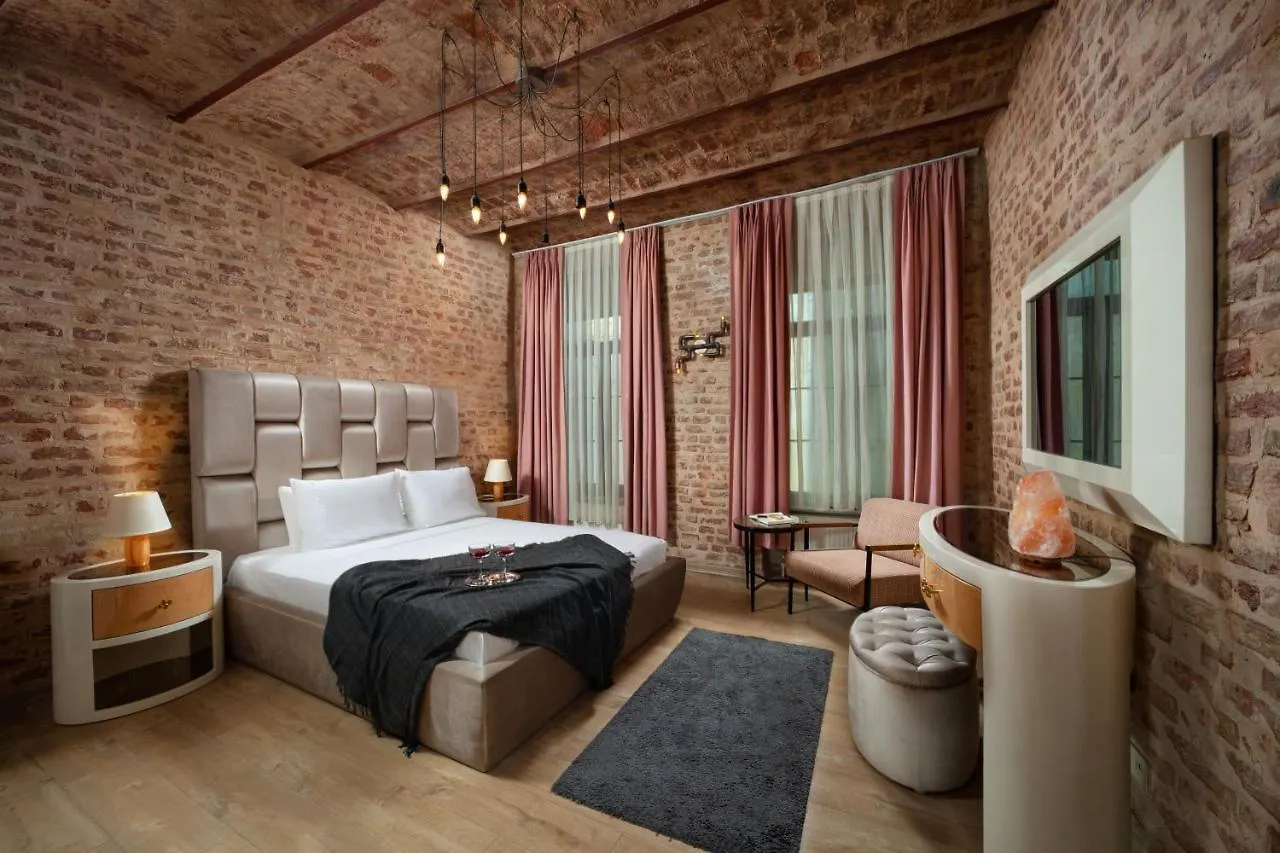 Nine Istanbul Hotel
