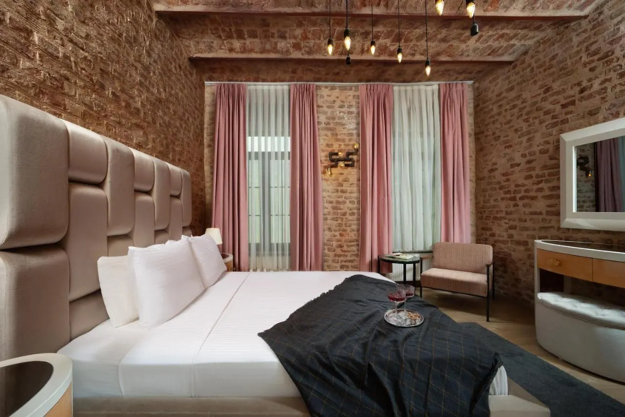 ***  Nine Istanbul Hotel Turkey
