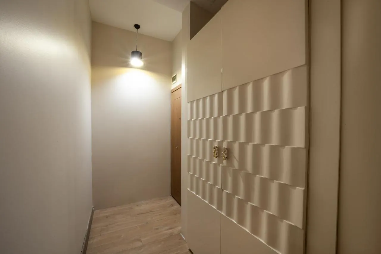 Nine Istanbul Hotel
