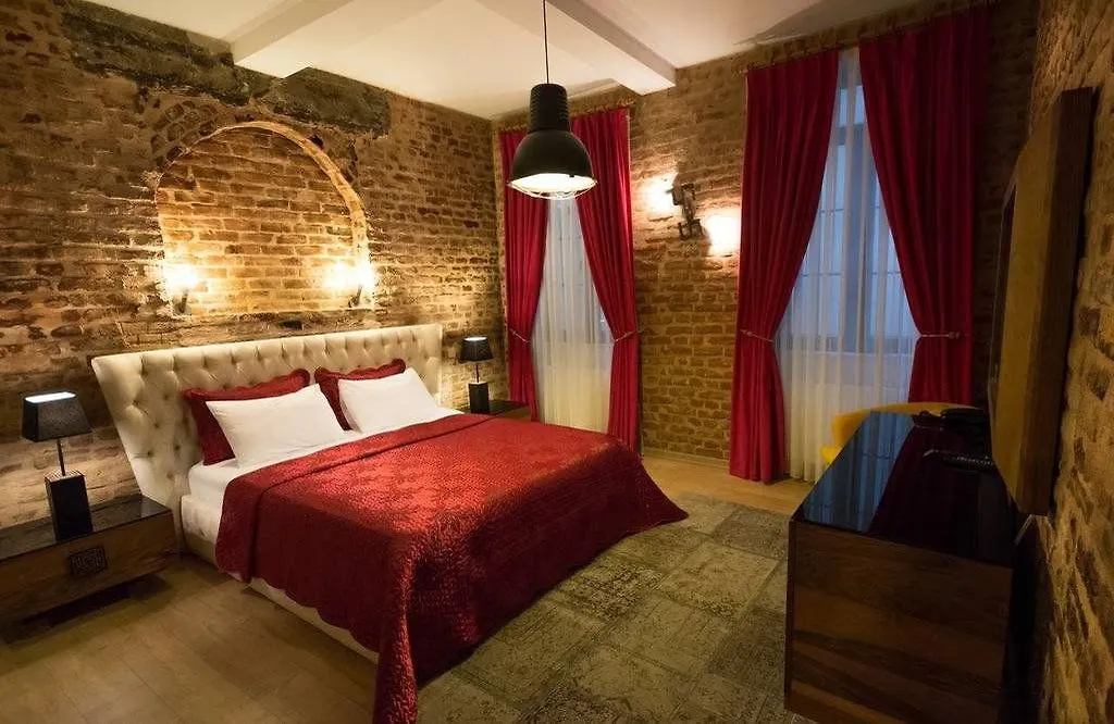 Nine Istanbul Hotel