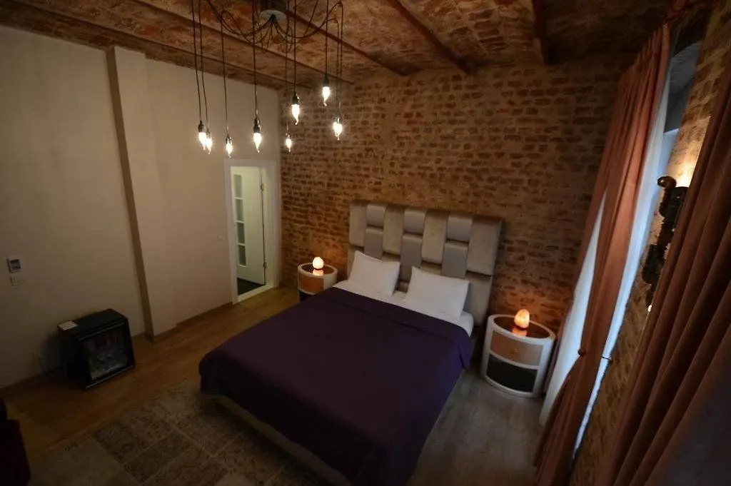 Nine Istanbul Hotel