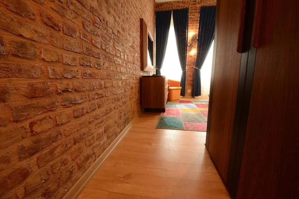 Nine Istanbul Hotel