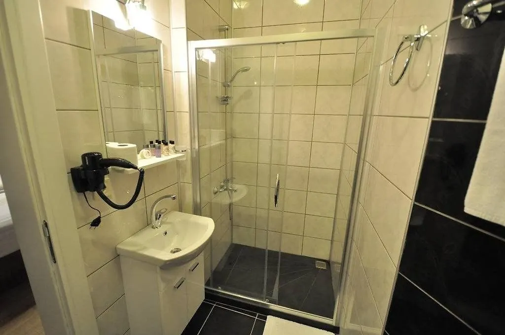 Nine Istanbul Hotel