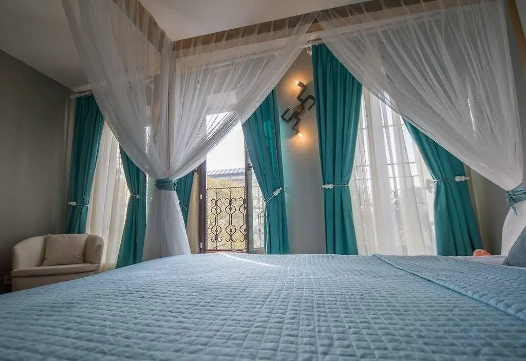 Nine Istanbul Hotel