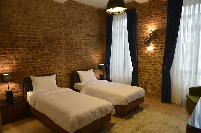 Nine Istanbul Hotel